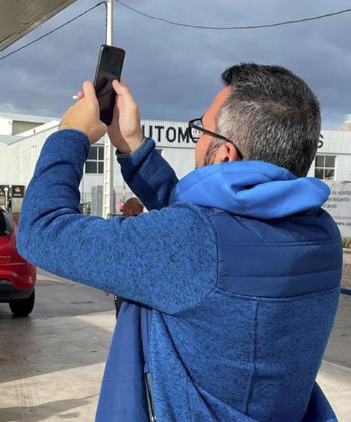 O Partido Popular de Oleiros esixe ao concello que solucione os problemas de cobertura de telefonía